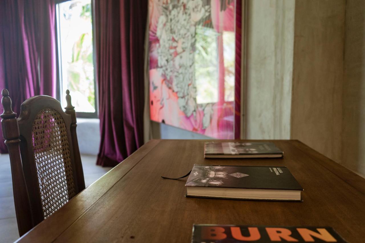 Casa Malca 5* Tulum