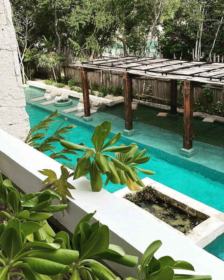 Omara Apartment Tulum