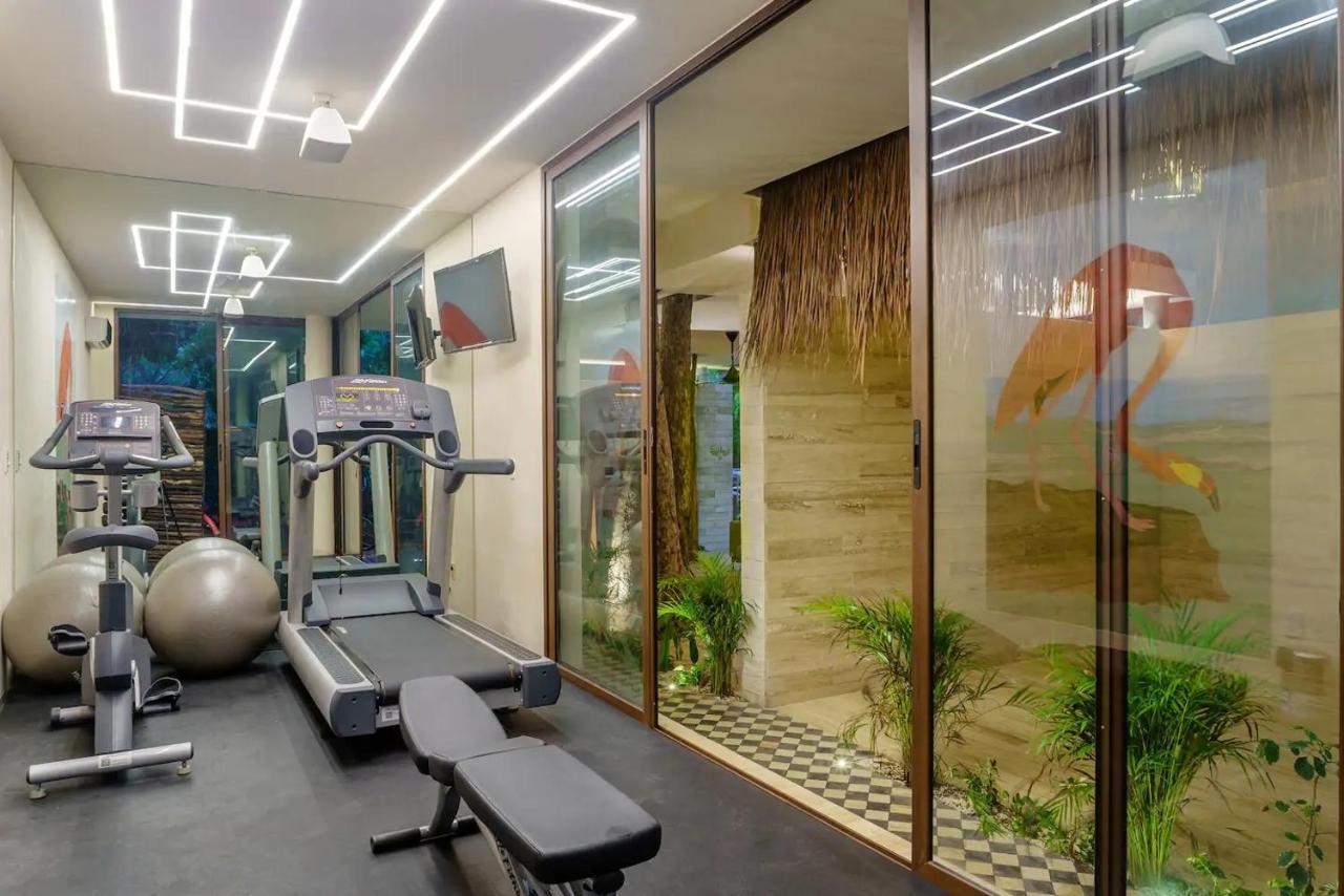 Casa Libre - Contemporary Designer 3br By Staypodio 304 Apartment Tulum