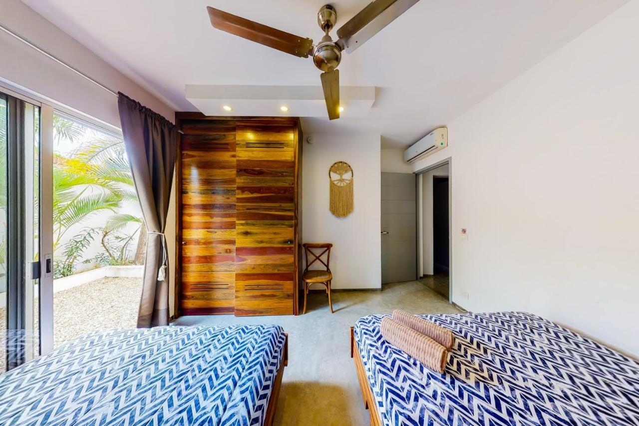 Xaman Apartment