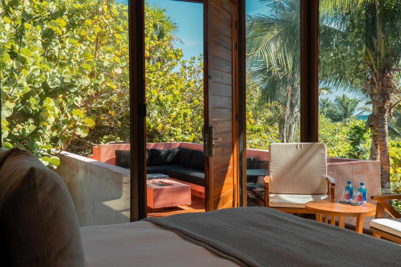 Hotel Tago By G Tulum