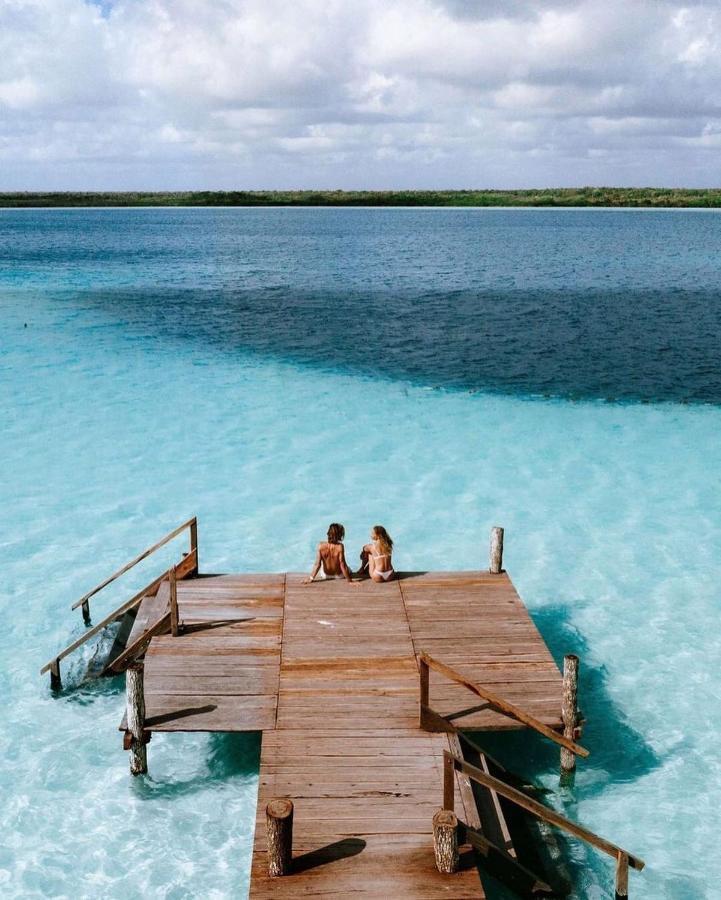 Apartment Casa Libre - Contemporary Designer 3br By Staypodio 304 *