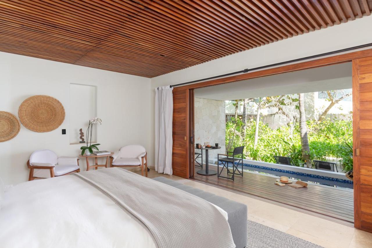 Hotel Tago By G Tulum