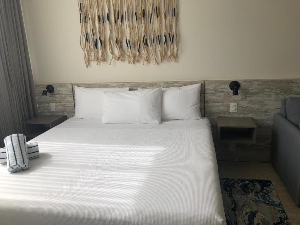 Apartment Mya, Elle & Elena Luxury Condos Tulum Tulum