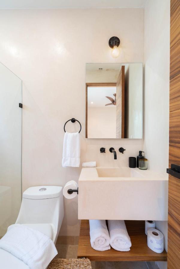 Yaxte Maya, 2br Penthouse With Private Pool, Aldea Zama Apartment *