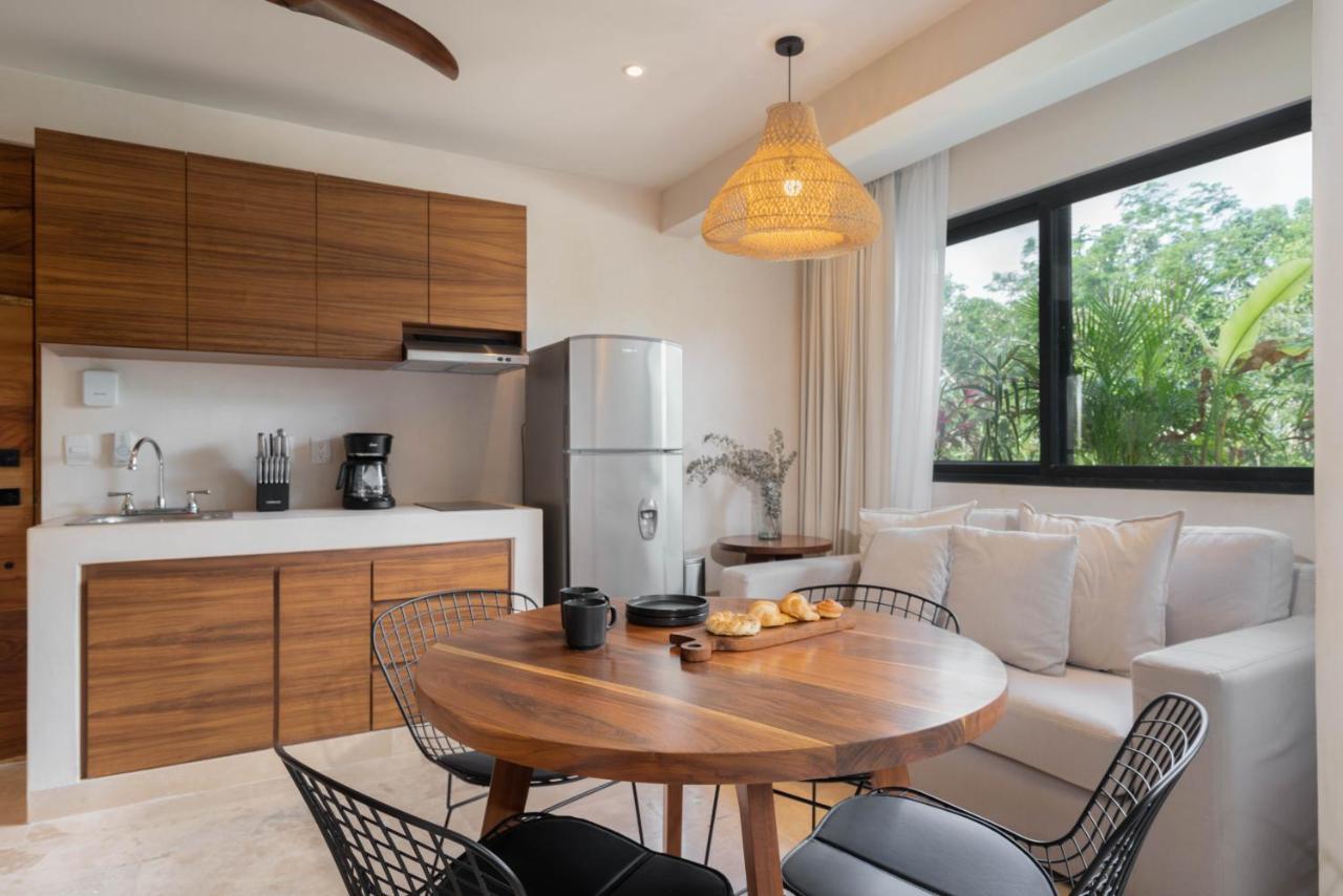 Yaxte Maya, 2br Penthouse With Private Pool, Aldea Zama *