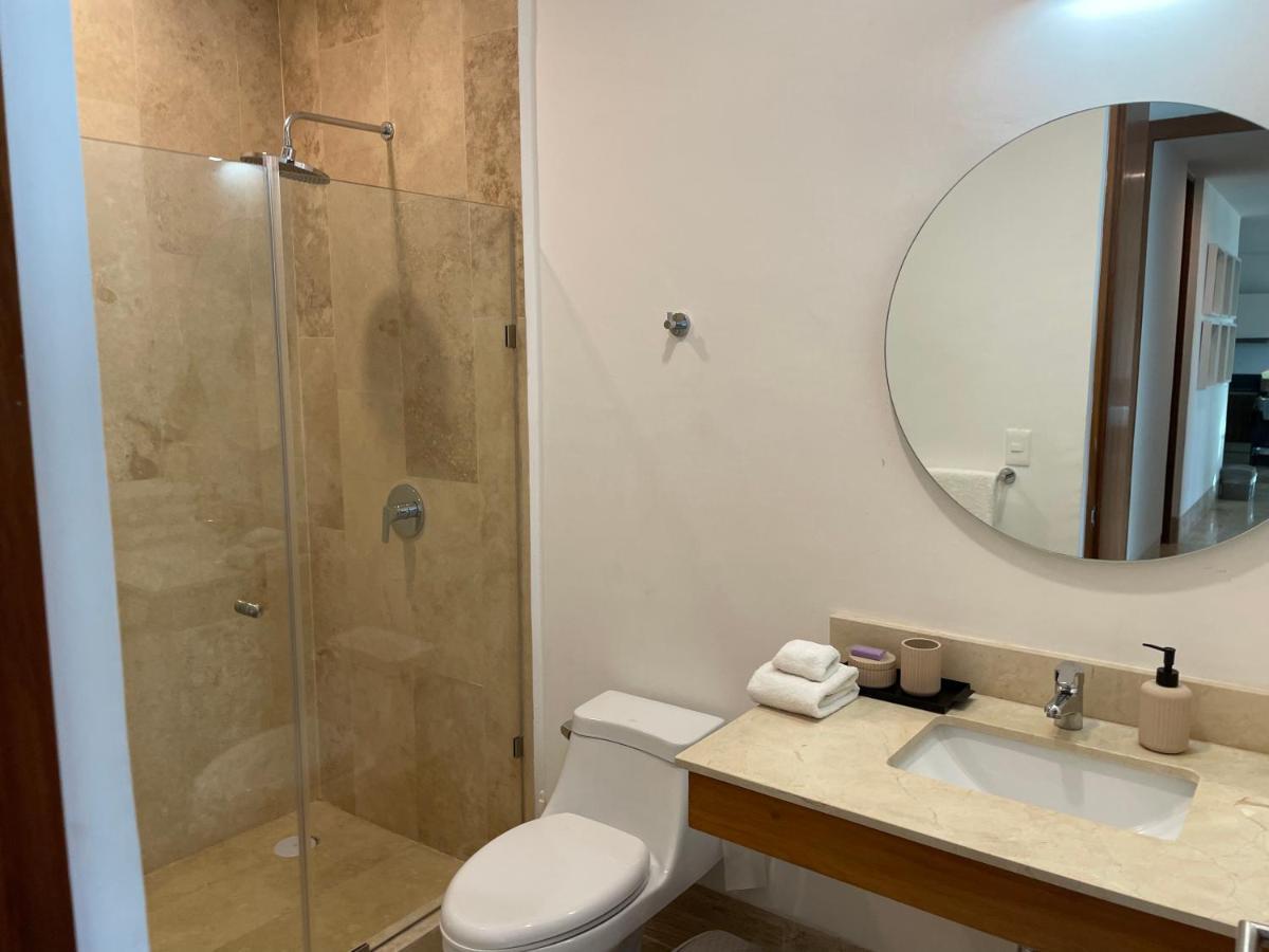 Omara Apartment Tulum
