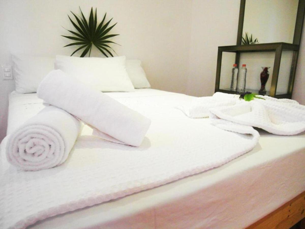 Itza La Veleta Tulum