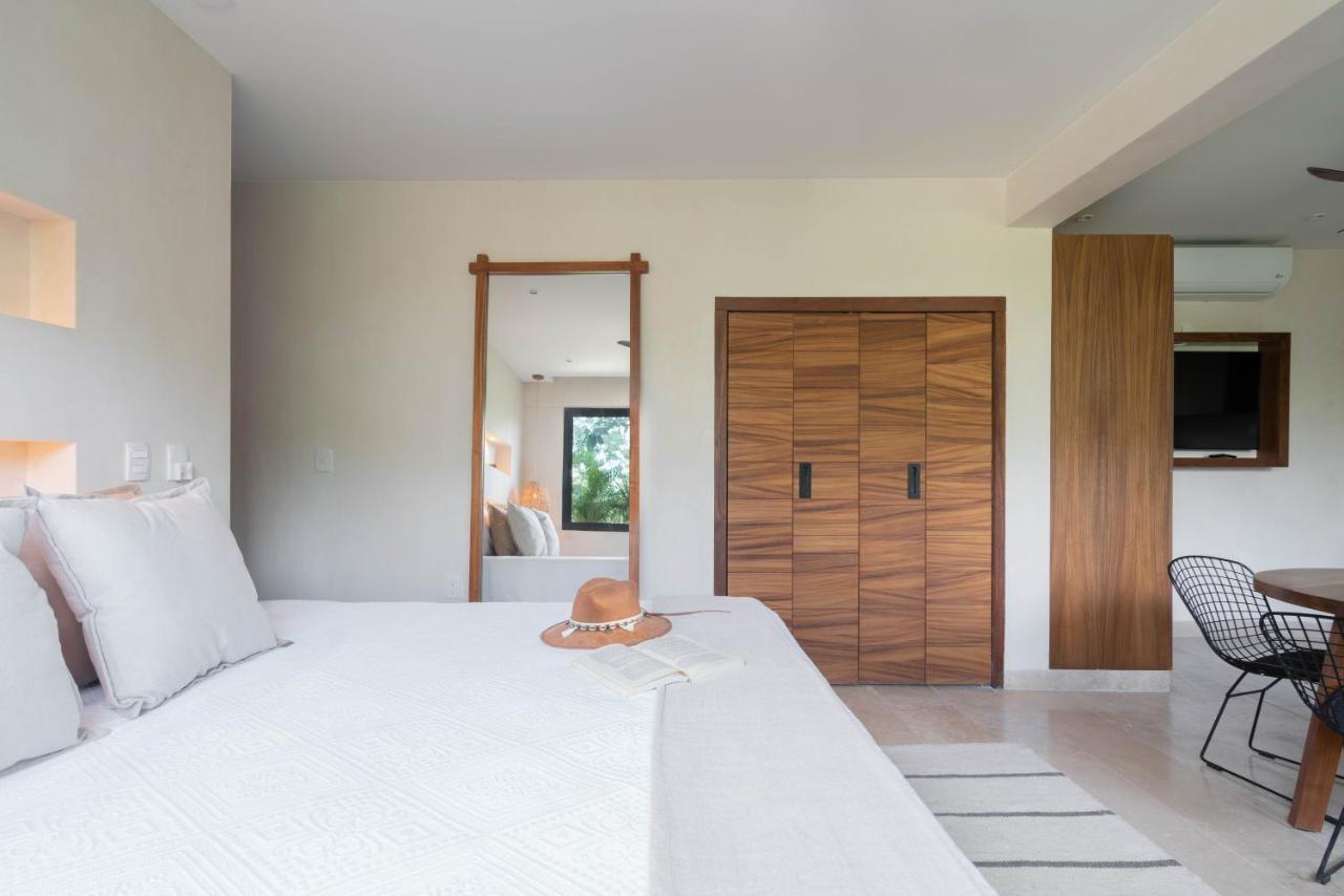 Apartment Yaxte Maya, 2br Penthouse With Private Pool, Aldea Zama *