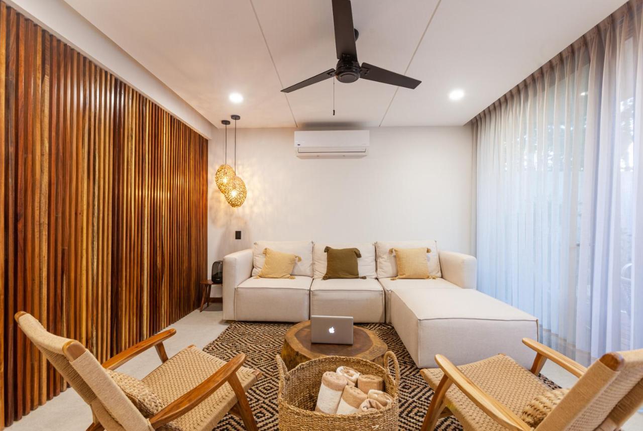 Apartment Aru Luxury - Private Pools