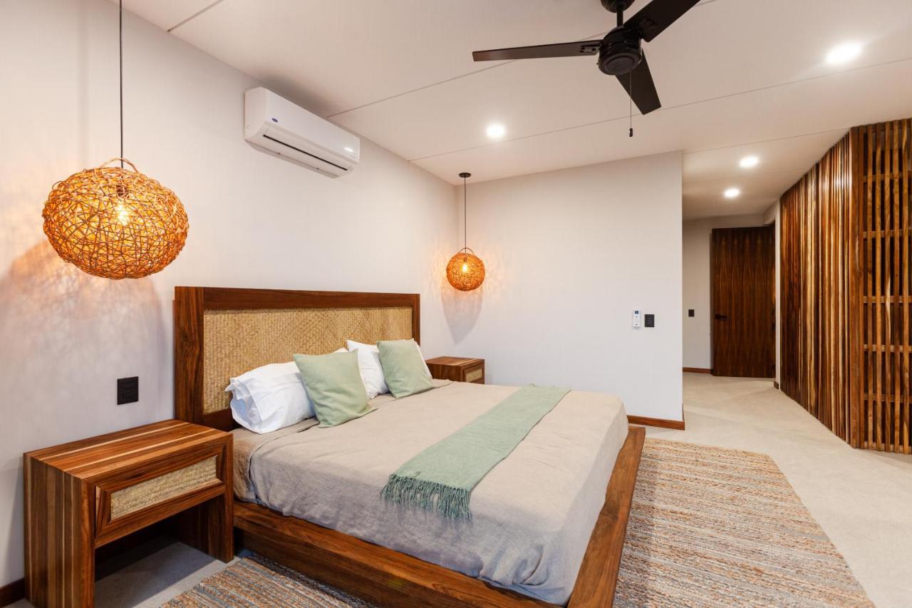 Aru Luxury - Private Pools Apartment Tulum