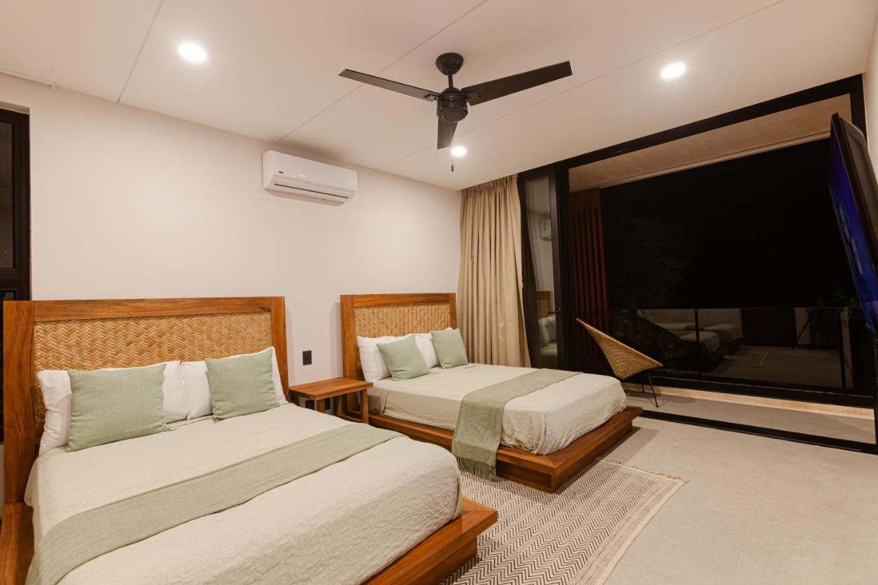 Aru Luxury - Private Pools Apartment *