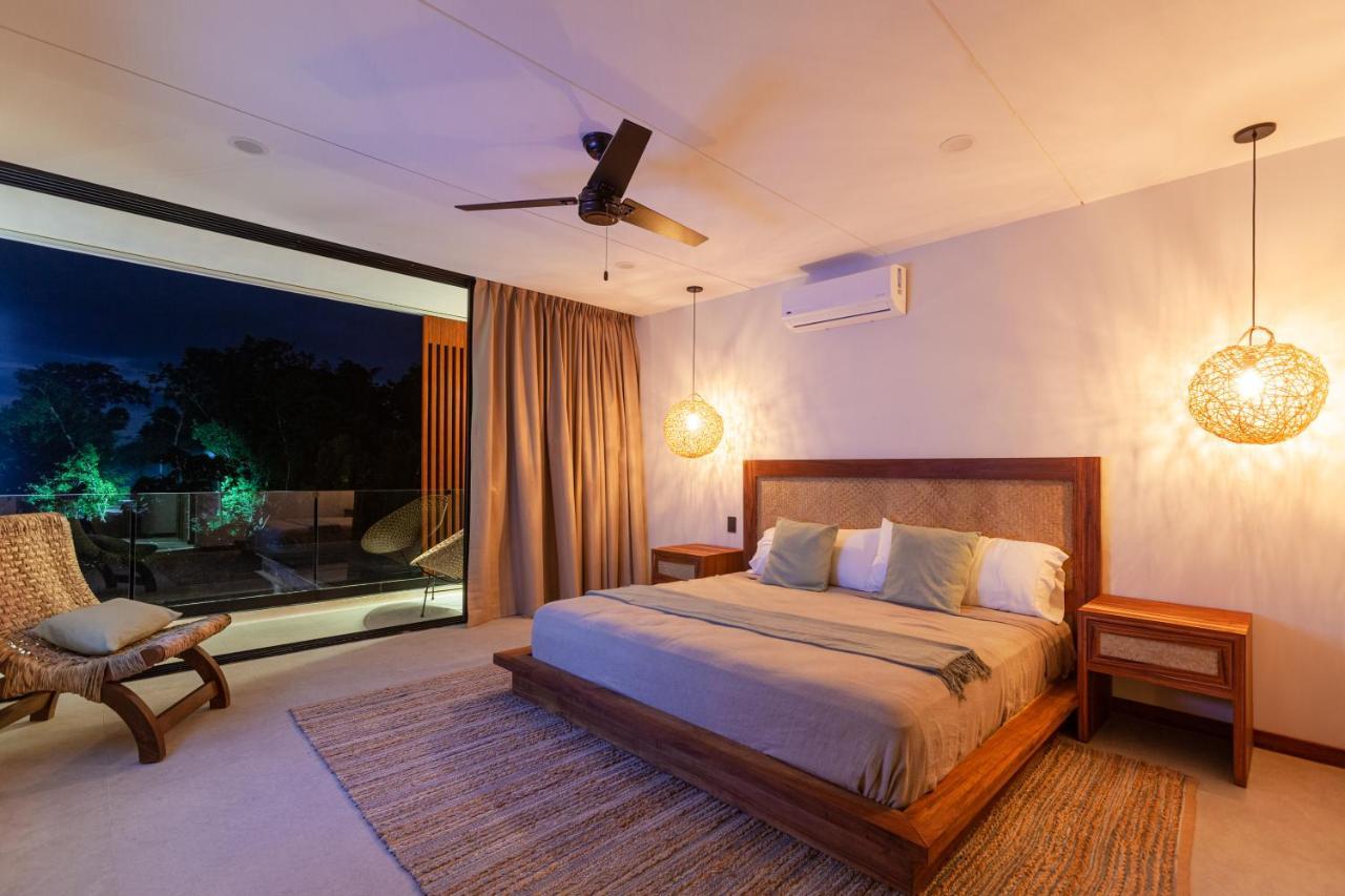 Apartment Aru Luxury - Private Pools *