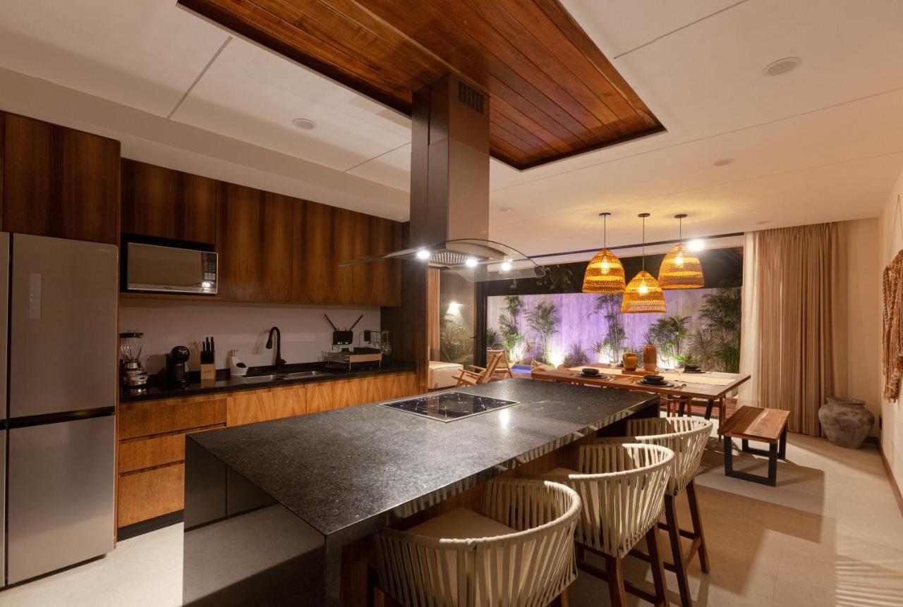 Aru Luxury - Private Pools Apartment *