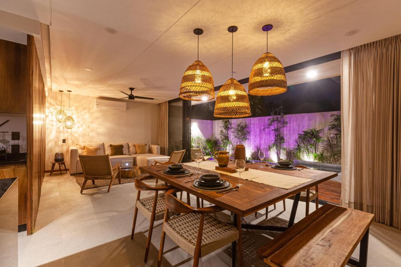 Apartment Aru Luxury - Private Pools *