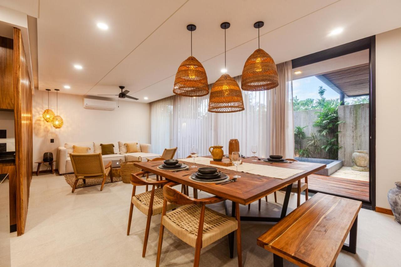 Aru Luxury - Private Pools Apartment *