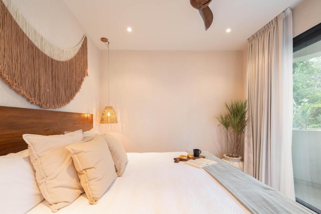 Yaxte Maya, 2br Penthouse With Private Pool, Aldea Zama