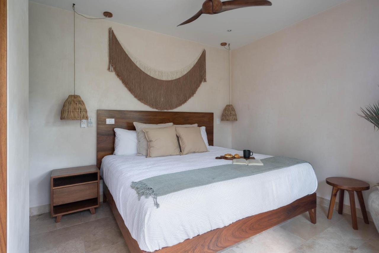 Yaxte Maya 2Br Penthouse & Rooftop Pool, Aldea Zama *