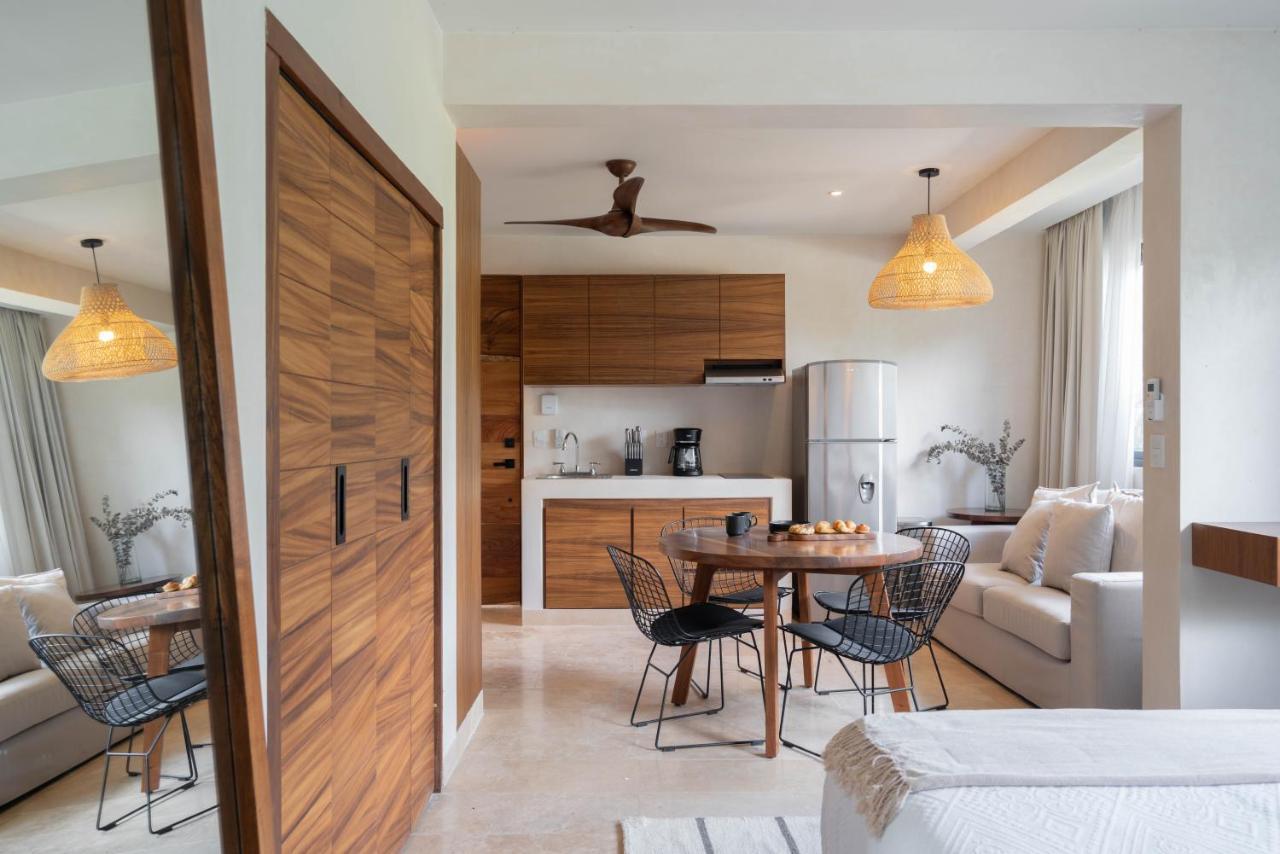 Yaxte Maya 2Br Penthouse & Rooftop Pool, Aldea Zama