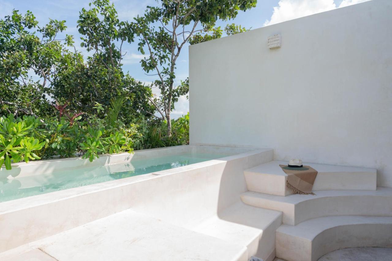 Yaxte Maya 2Br Penthouse & Rooftop Pool, Aldea Zama Apartment *