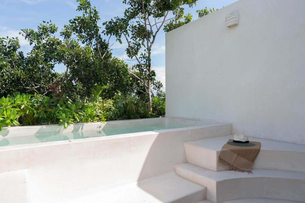 Apartment Yaxte Maya, 2br Penthouse With Private Pool, Aldea Zama