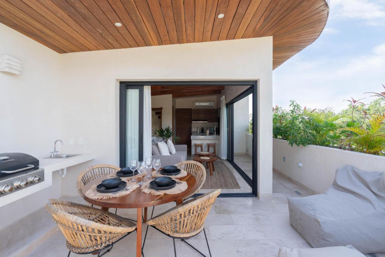 Yaxte Maya, 2br Penthouse With Private Pool, Aldea Zama *