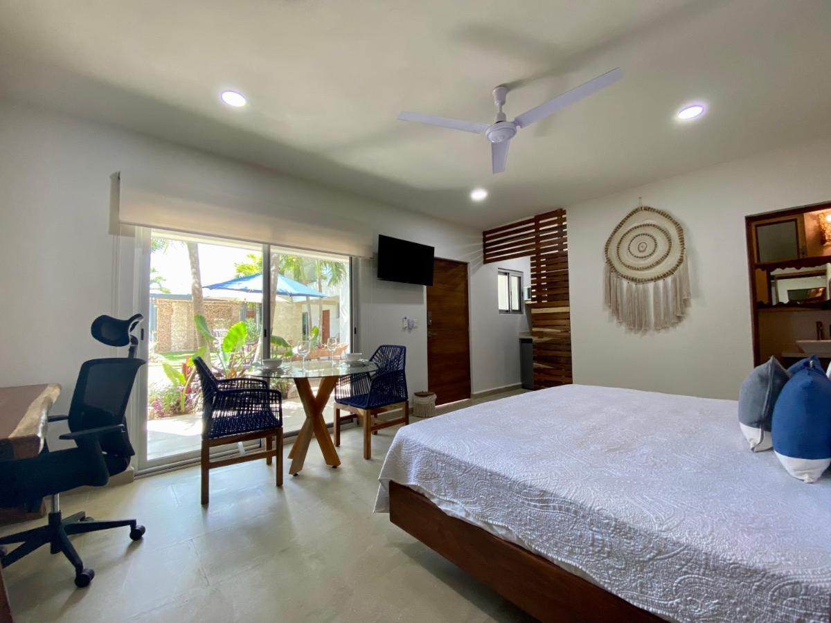 New! Casa Elda Wifi 100 Mb Tulum