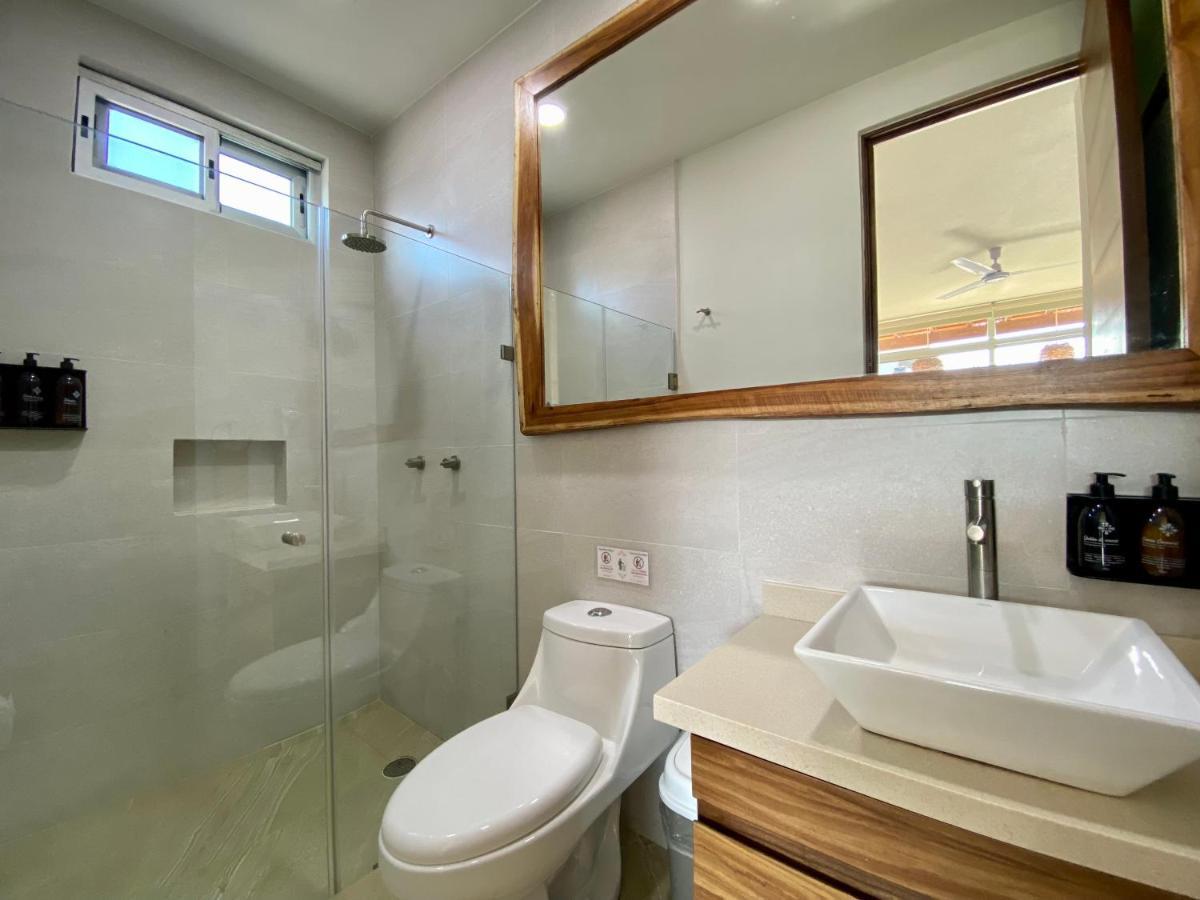 Apartamento New! Casa Elda Wifi 100 Mb Tulum