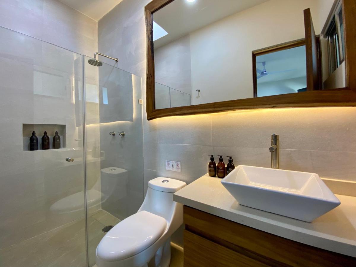 New! Casa Elda Wifi 100 Mb Apartamento Tulum