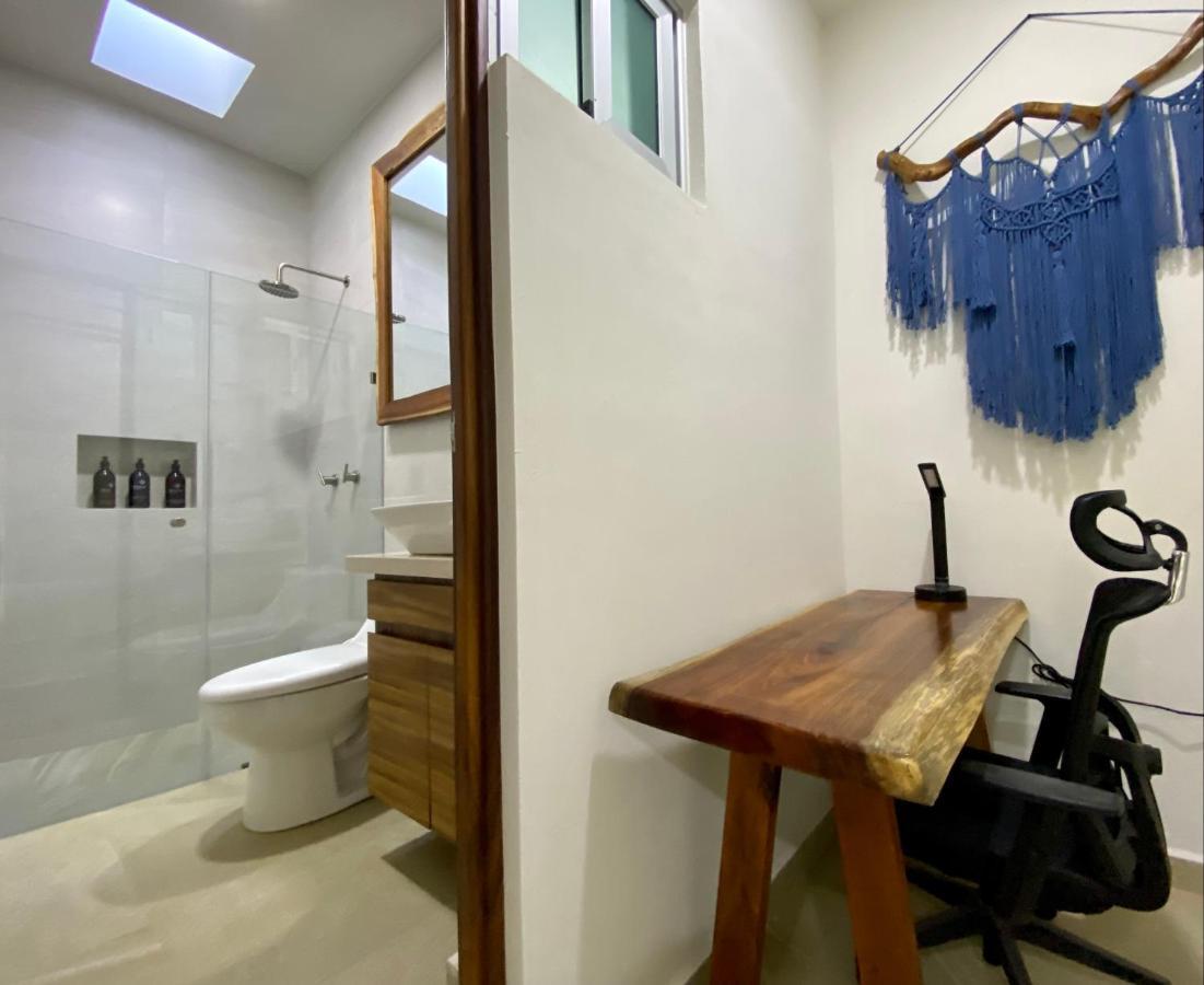 New! Casa Elda Wifi 100 Mb Apartamento Tulum