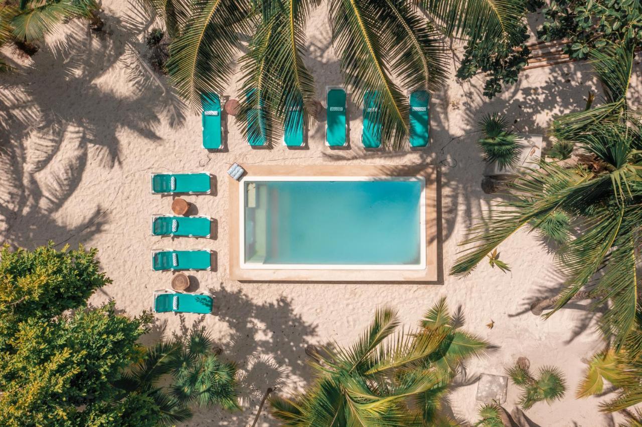 Alito 4* Tulum
