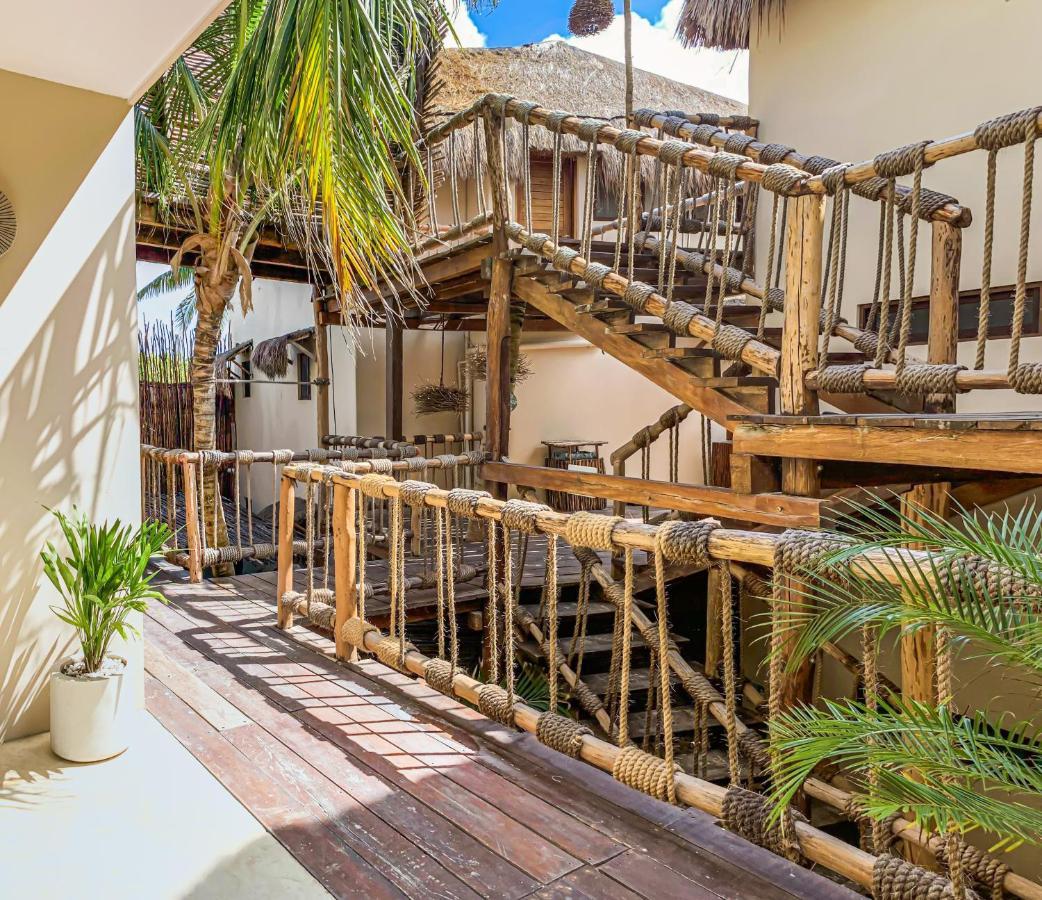 Hotel Dune Boutique Located At The Party Zone (adults Only) 4*