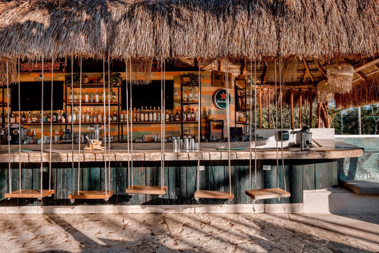 Hostel Mayan Monkey - Social (adults Only)