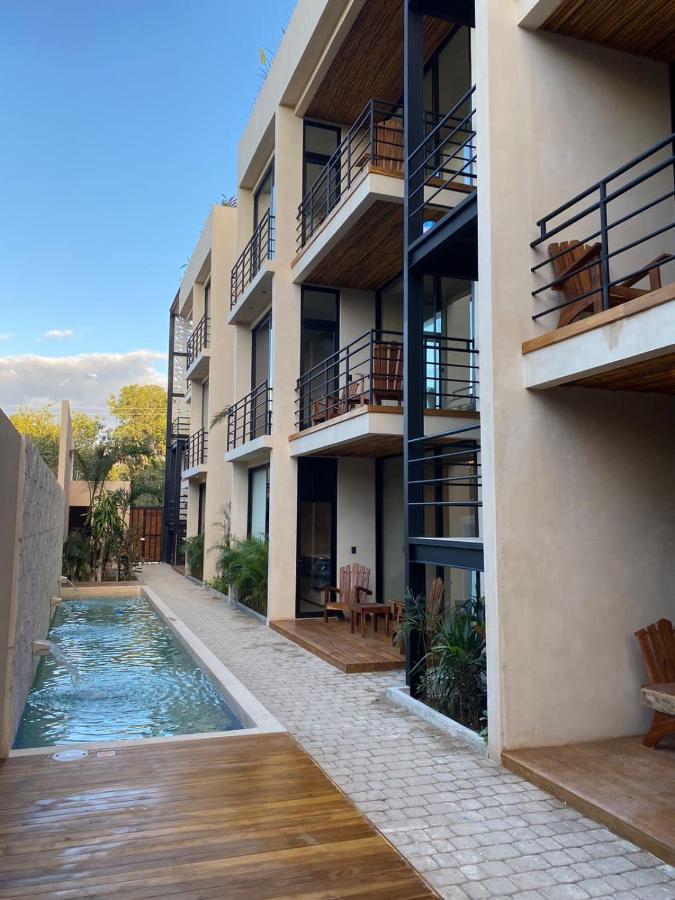 Apartment La Veleta Luxury *