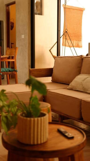Casa Changuito Jungle-based In Сasa de vacaciones Tulum