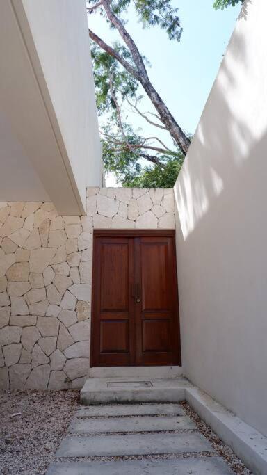 Casa Changuito Jungle-based In