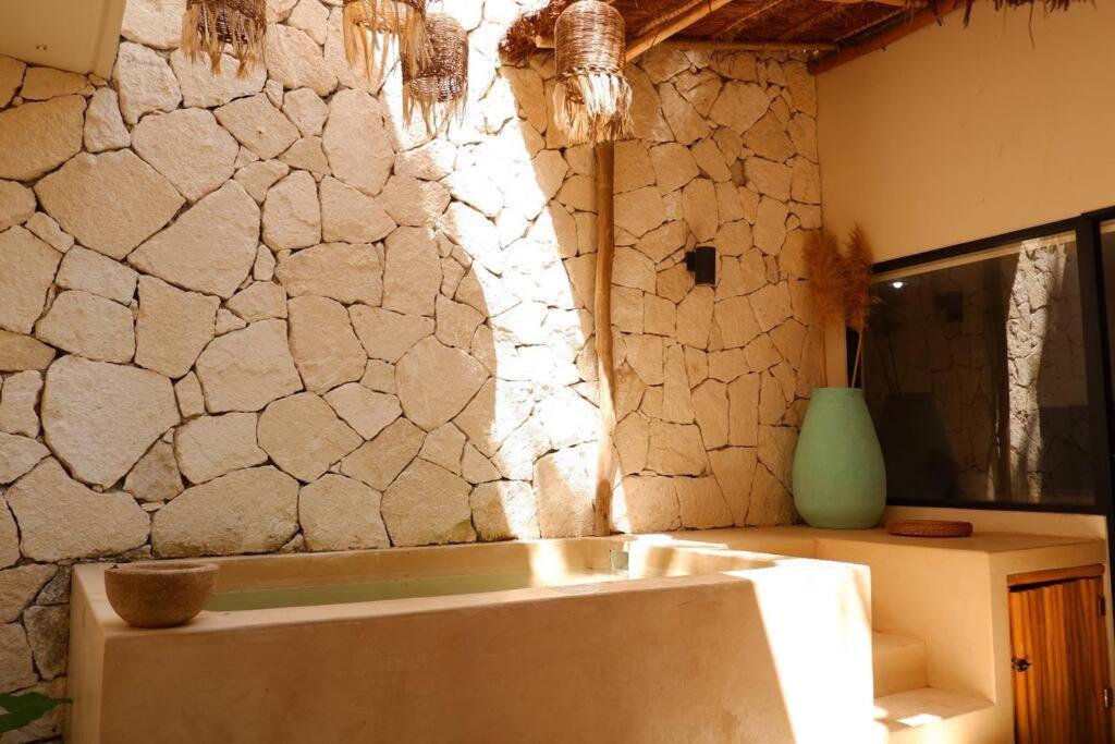 Casa Changuito Jungle-based In * Tulum