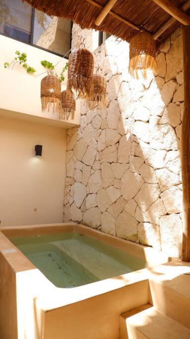 Casa Changuito Jungle-based In Сasa de vacaciones