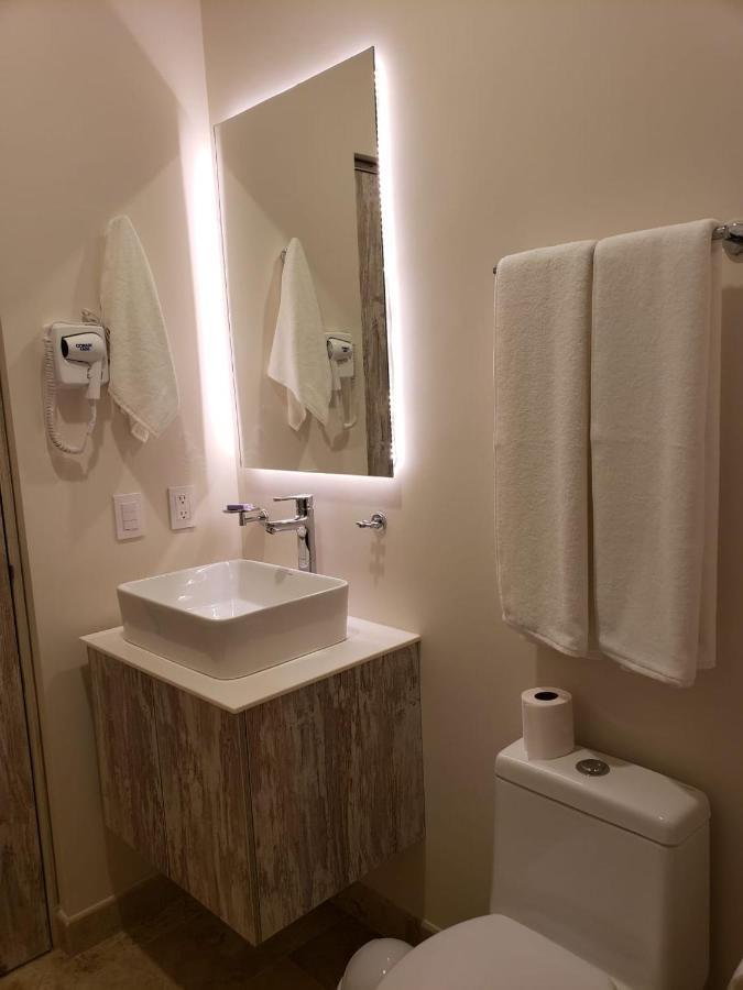 Aparthotel Luxury Studio, Aldea Zama, Elle *
