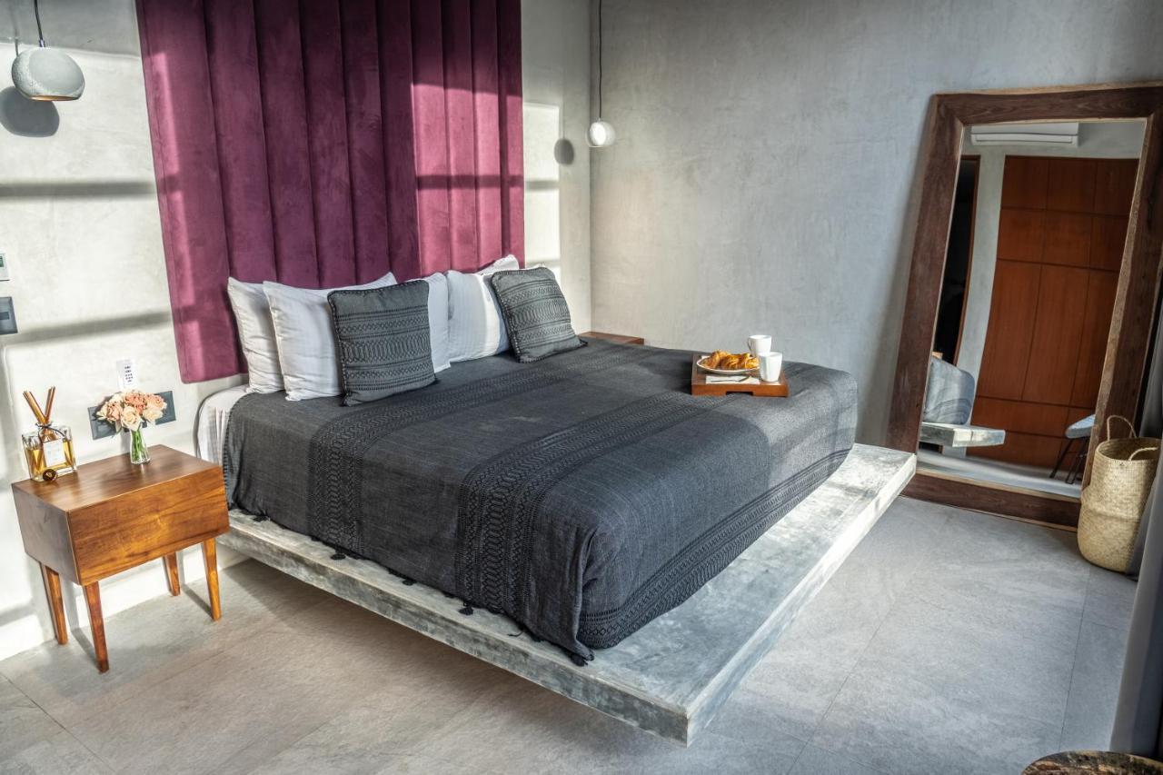Casa Don Rey Luxury Mansion Design & Architecture 10 Br * Tulum