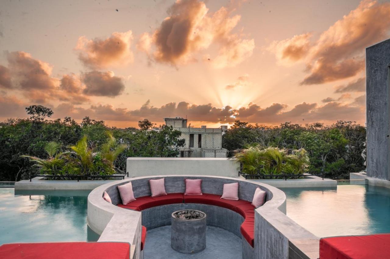 Casa Don Rey Luxury Mansion Design & Architecture 10 Br *