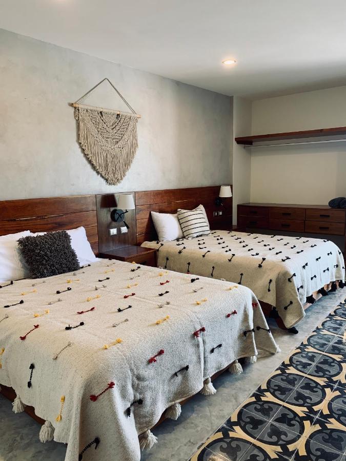 Family Suites - Rooftop Pool - Bbq Area Apartment