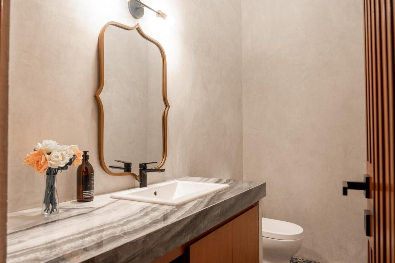 Casa Don Rey Luxury Mansion Design & Architecture 10 Br Tulum