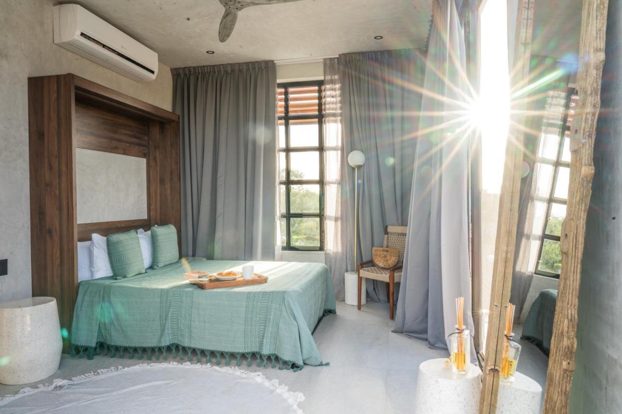 Casa Don Rey Luxury Mansion Design & Architecture 10 Br Holiday home Tulum