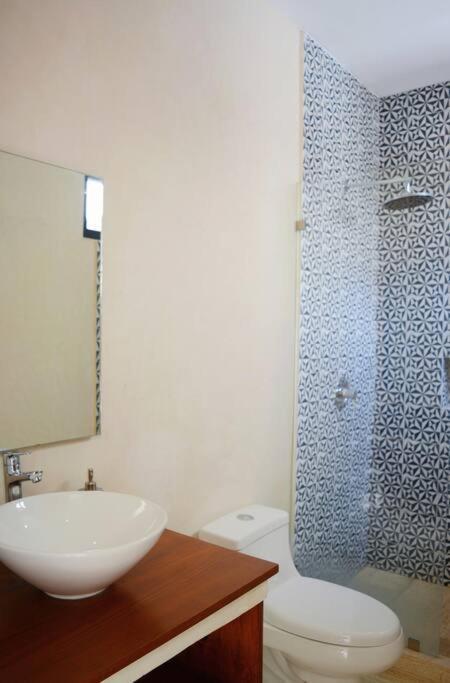 Exclusive, Spacious, Comfy 3 Bedroom Ph With Pool! Apartment Tulum