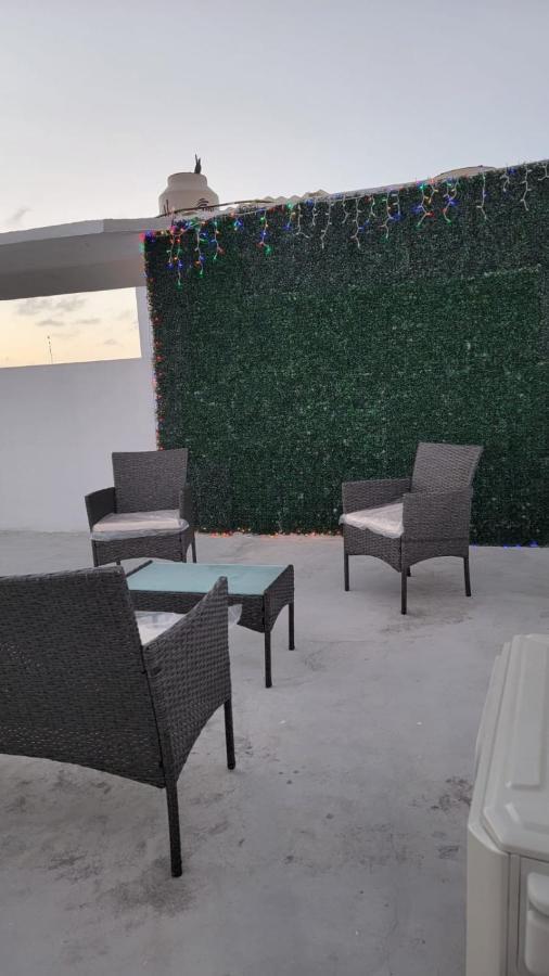Casa Neptuno Hospedagem domiciliar Tulum