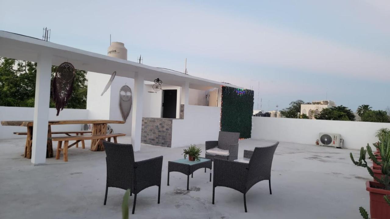 Homestay Casa Neptuno *