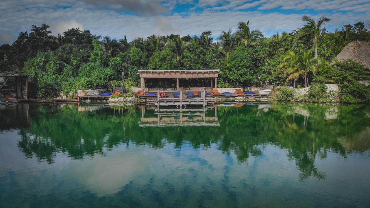 Hotel Wakax Hacienda - Cenote & Boutique - Small Luxury Of The World 5*