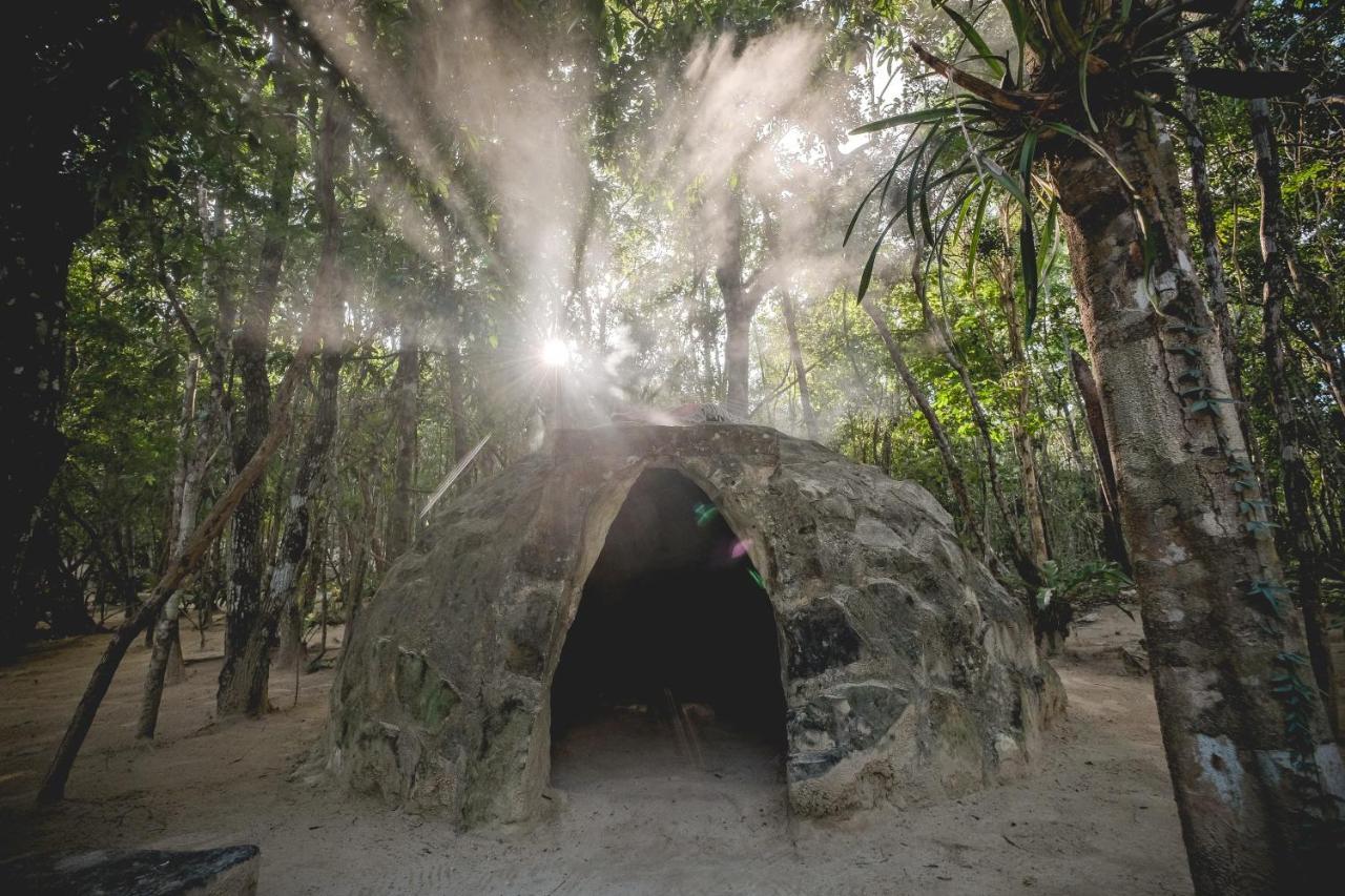 Hotel Wakax Hacienda - Cenote & Boutique - Small Luxury Of The World Tulum