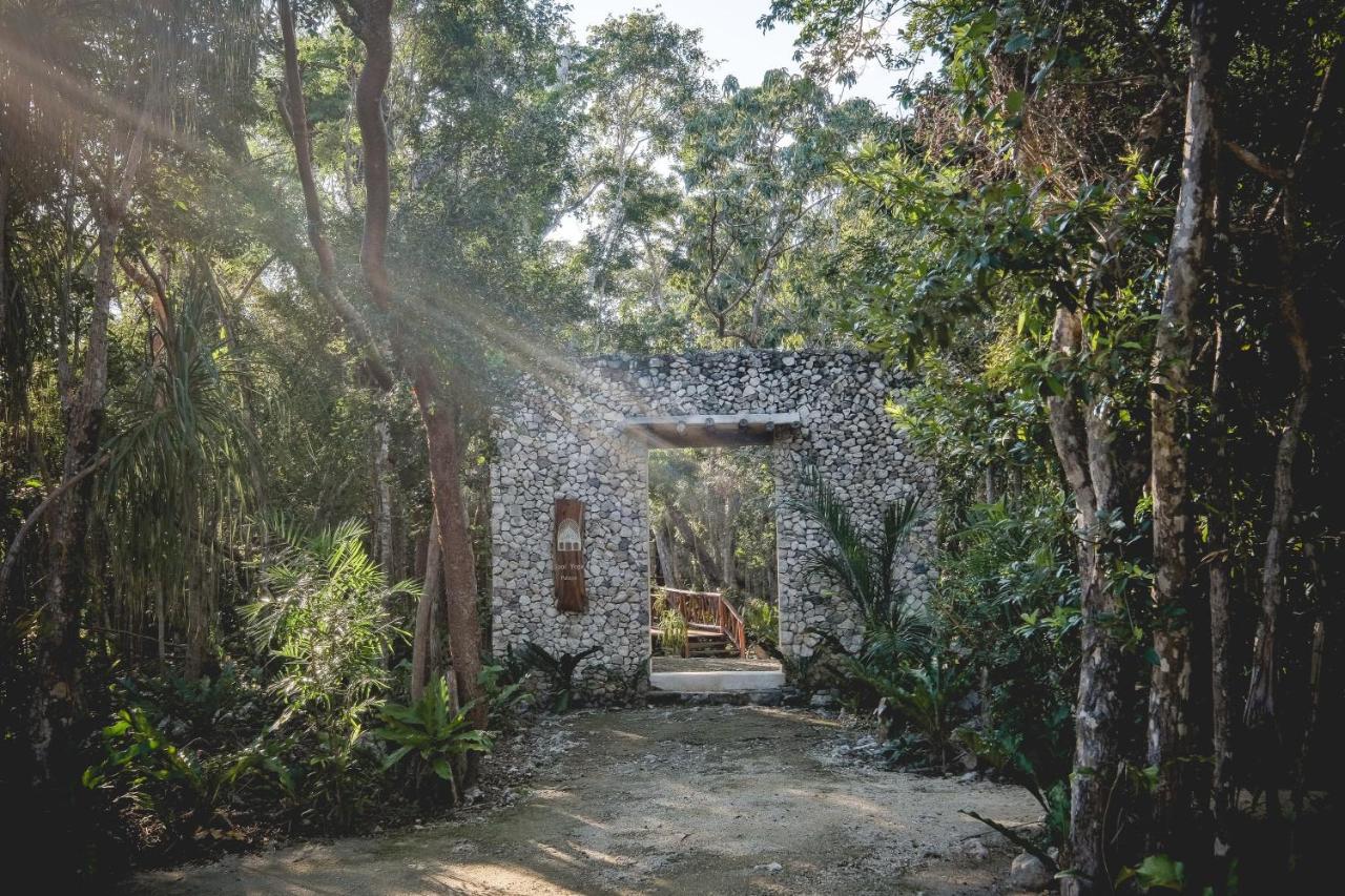 Hotel Wakax Hacienda - Cenote & Boutique - Small Luxury Of The World 5*